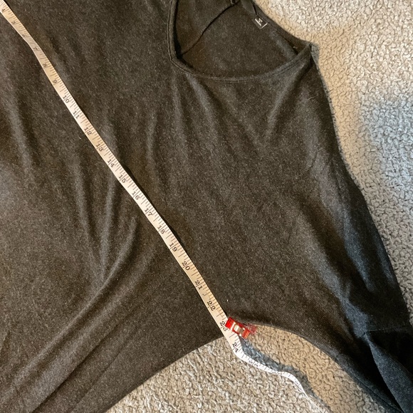 NWOT Lightweight casual tunic - Picture 5 of 5